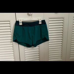 Athleta girl sprinter short